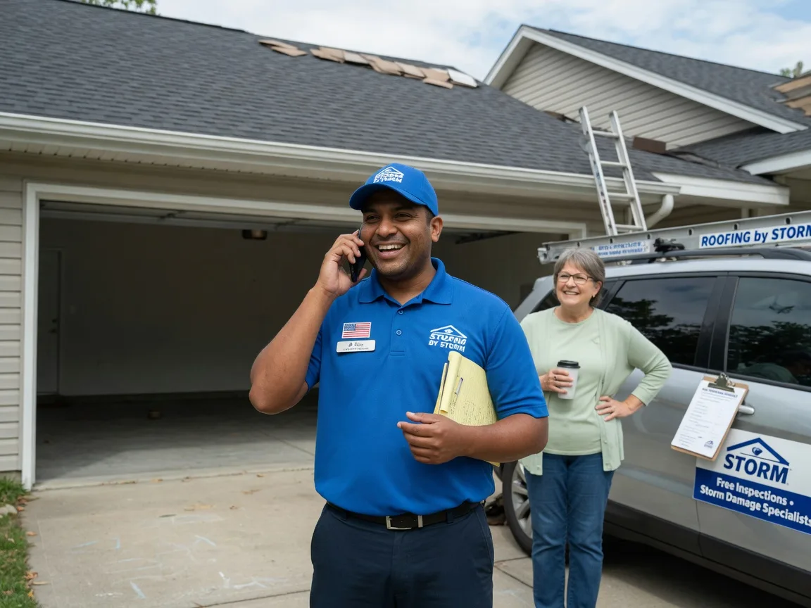 Roof Repair Near Me Bivalve, MD FAQs